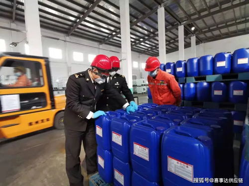 疏途致远 公路运输格局下进出口危险化学品与生鲜乳监管新政解读