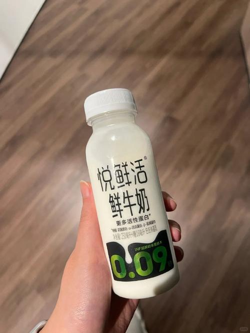 悦鲜活与A2鲜牛奶 生鲜乳道路运输的品质守护之道
